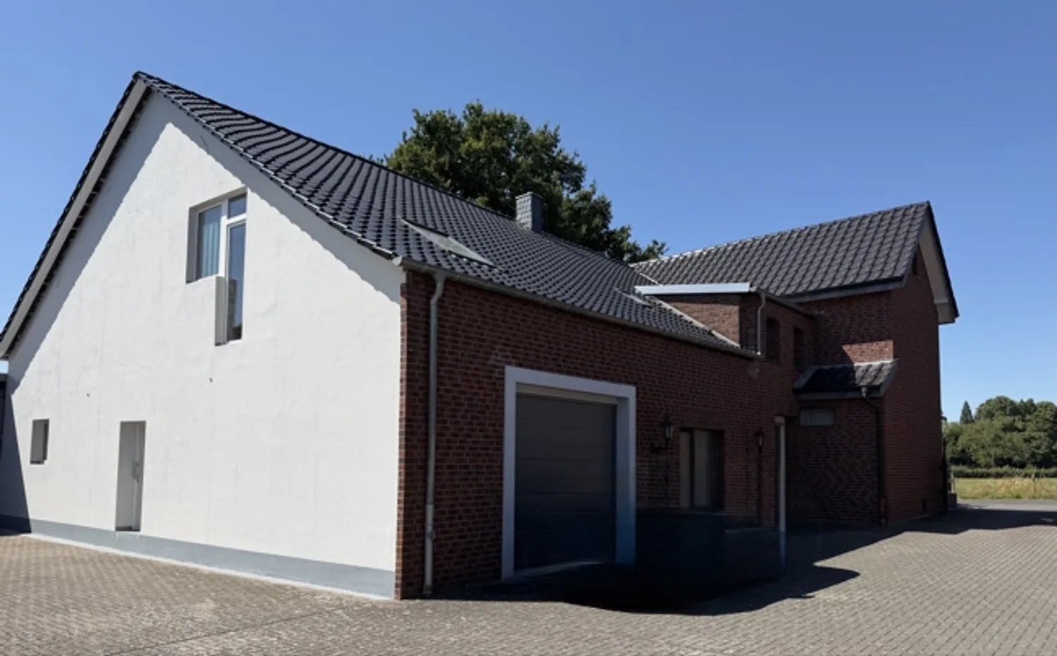 9 Zimmer Haus mit 255 m² in Moers – Bild 2