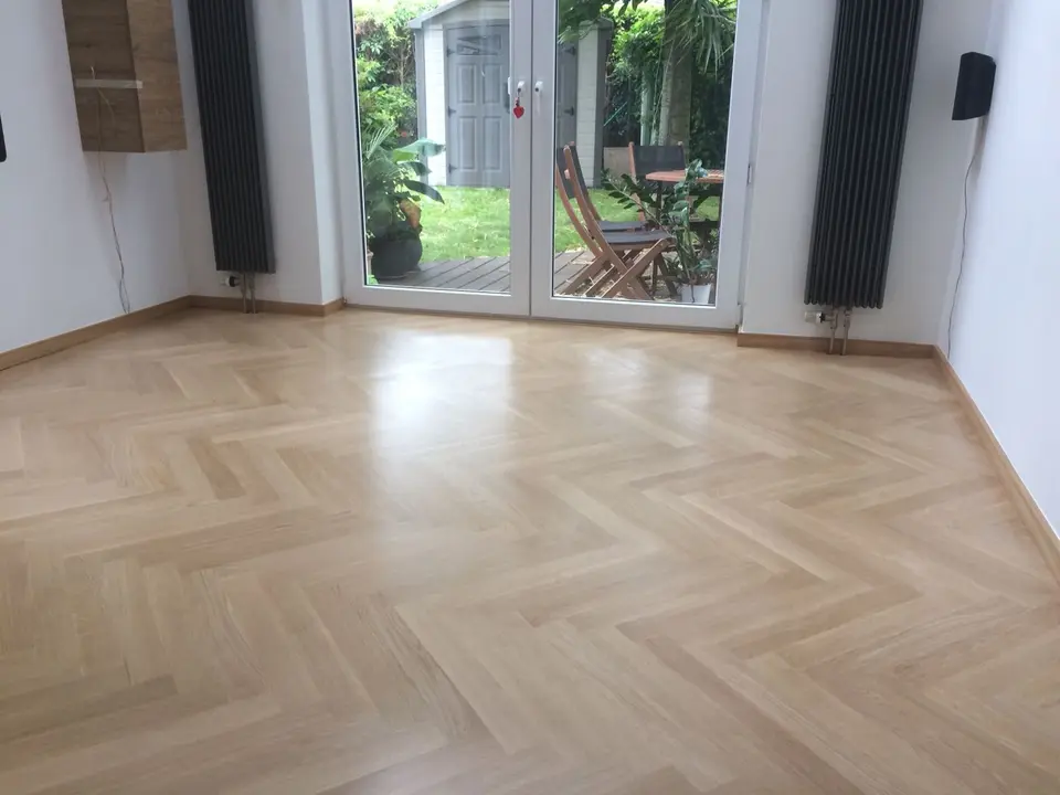 3 Zimmer Wohnung mit 74 m² in Velbert – Bild 8