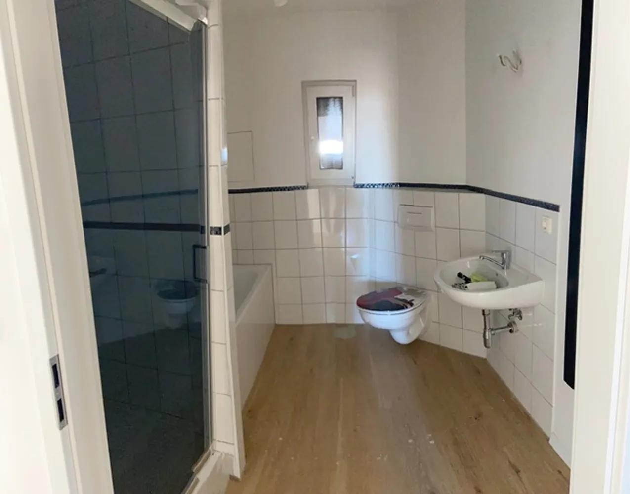 3 room apartment with 80 m² in Güstrow – Photo 3