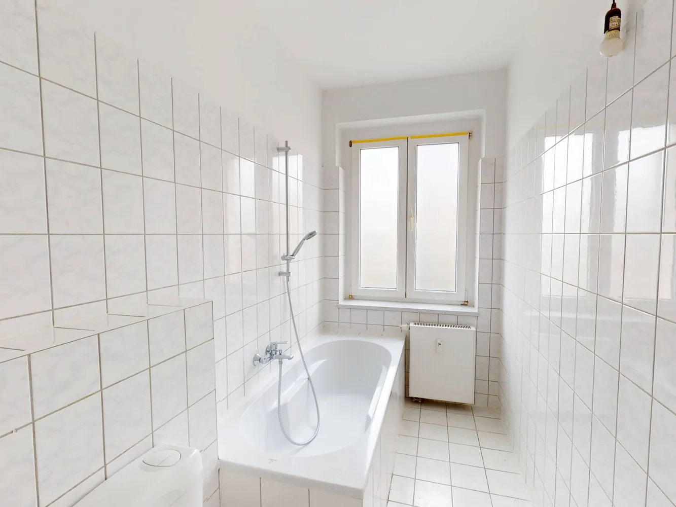 3 Zimmer Wohnung mit 65 m² in Lutherstadt Wittenberg – Bild 2