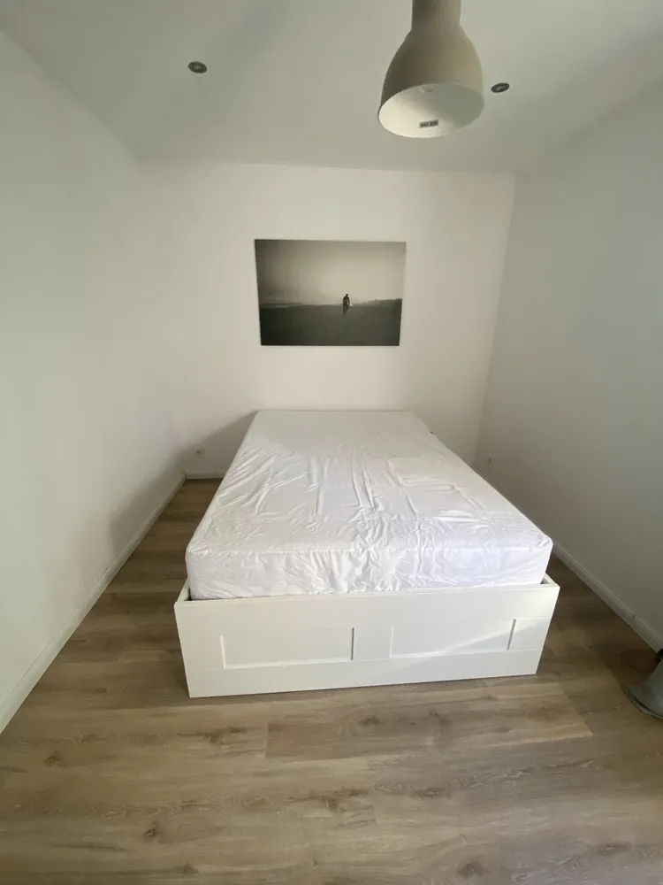 2 room apartment with 48 m² in Hamburg – Photo 7