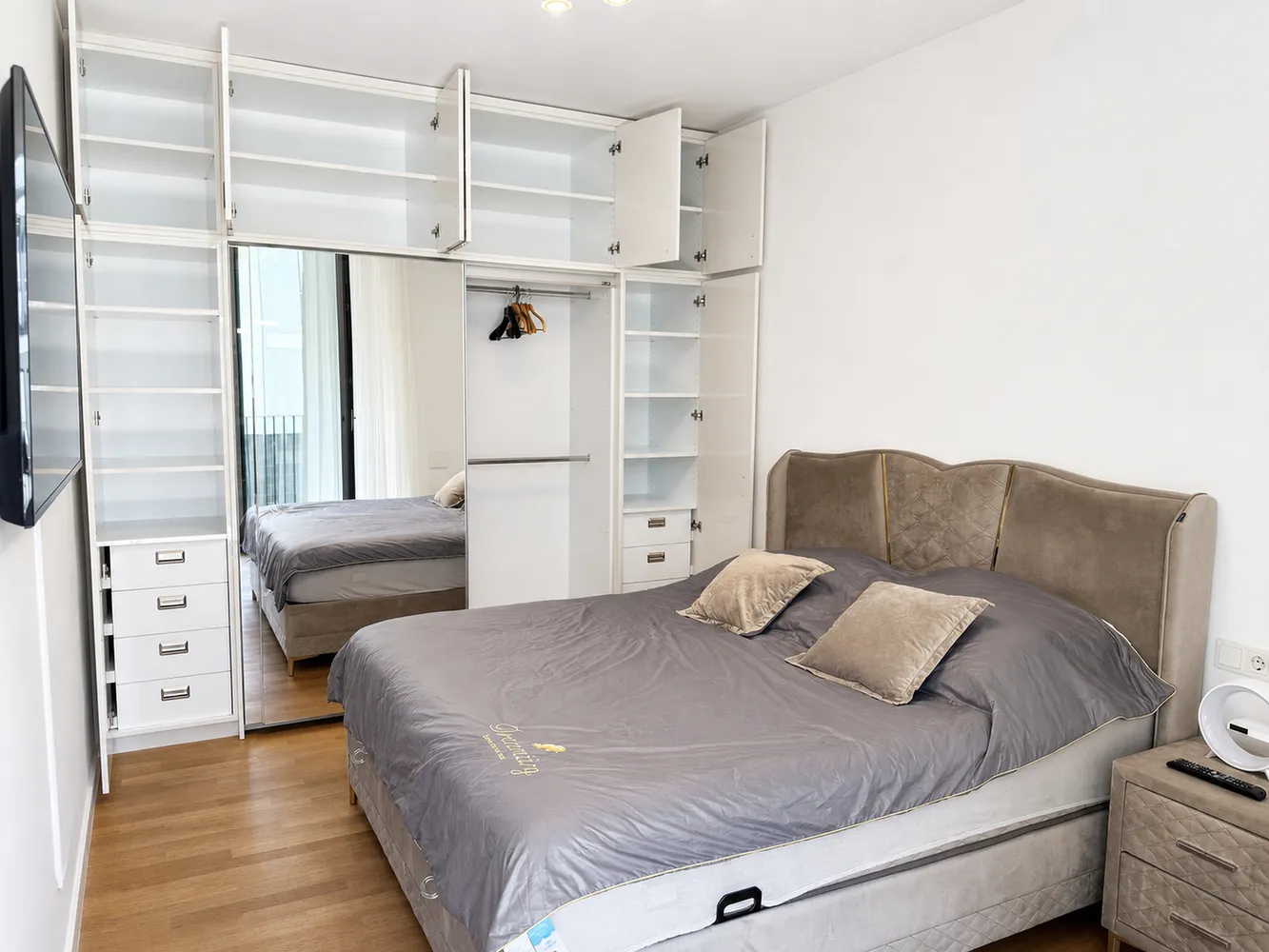 2 Zimmer Wohnung mit 77 m² in Berlin – Bild 11
