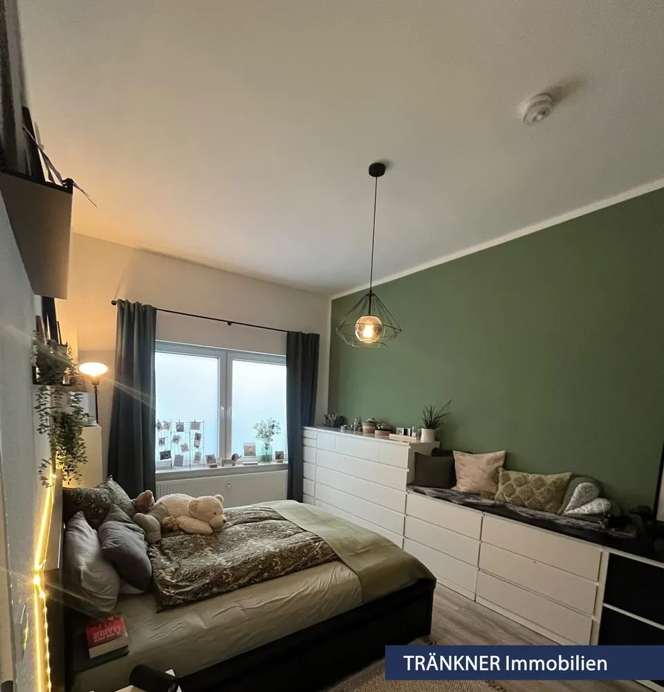 2 Zimmer Wohnung mit 48 m² in Bremerhaven – Bild 3