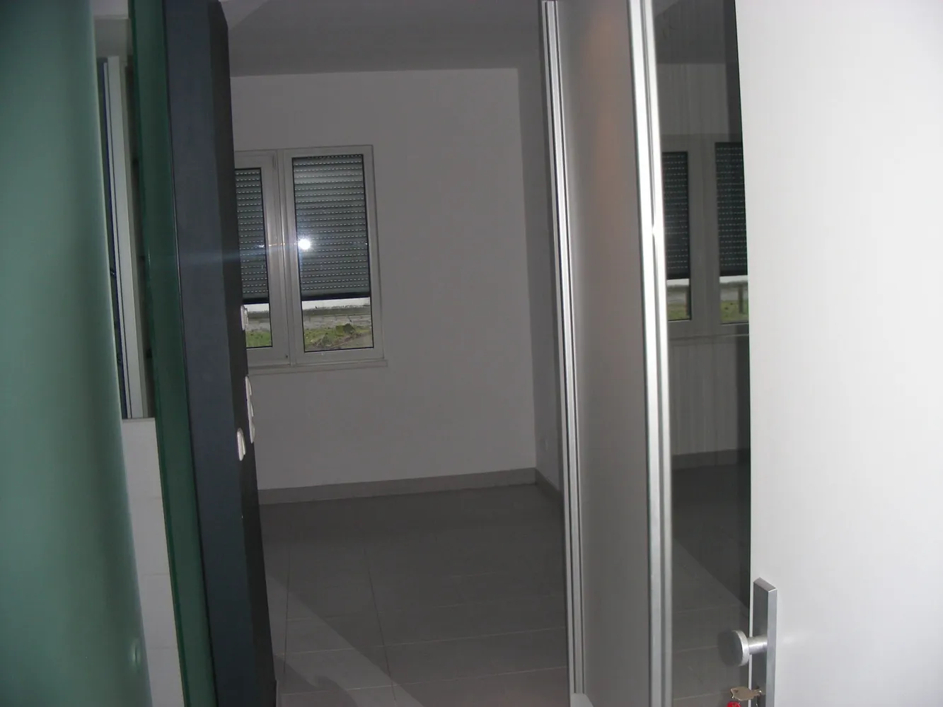 1 Zimmer Wohnung mit 21 m² in Greifswald – Bild 1