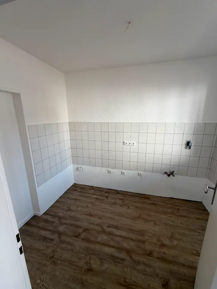 2 Zimmer Wohnung mit 49 m² in Dortmund – Bild 3