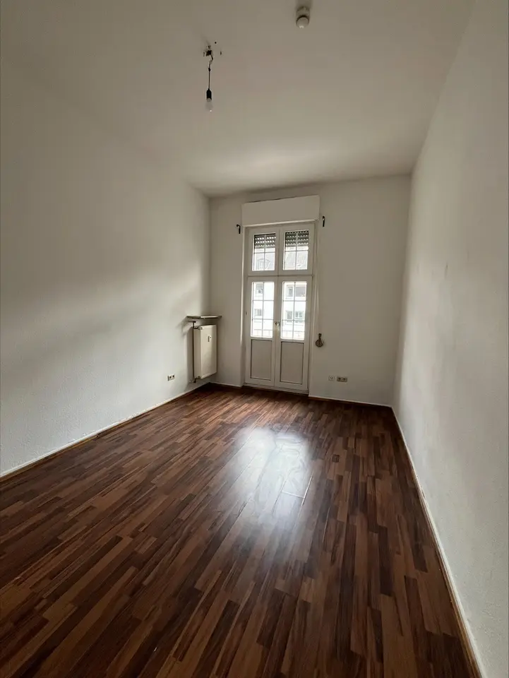 3 Zimmer Wohnung mit 61 m² in Dortmund – Bild 2