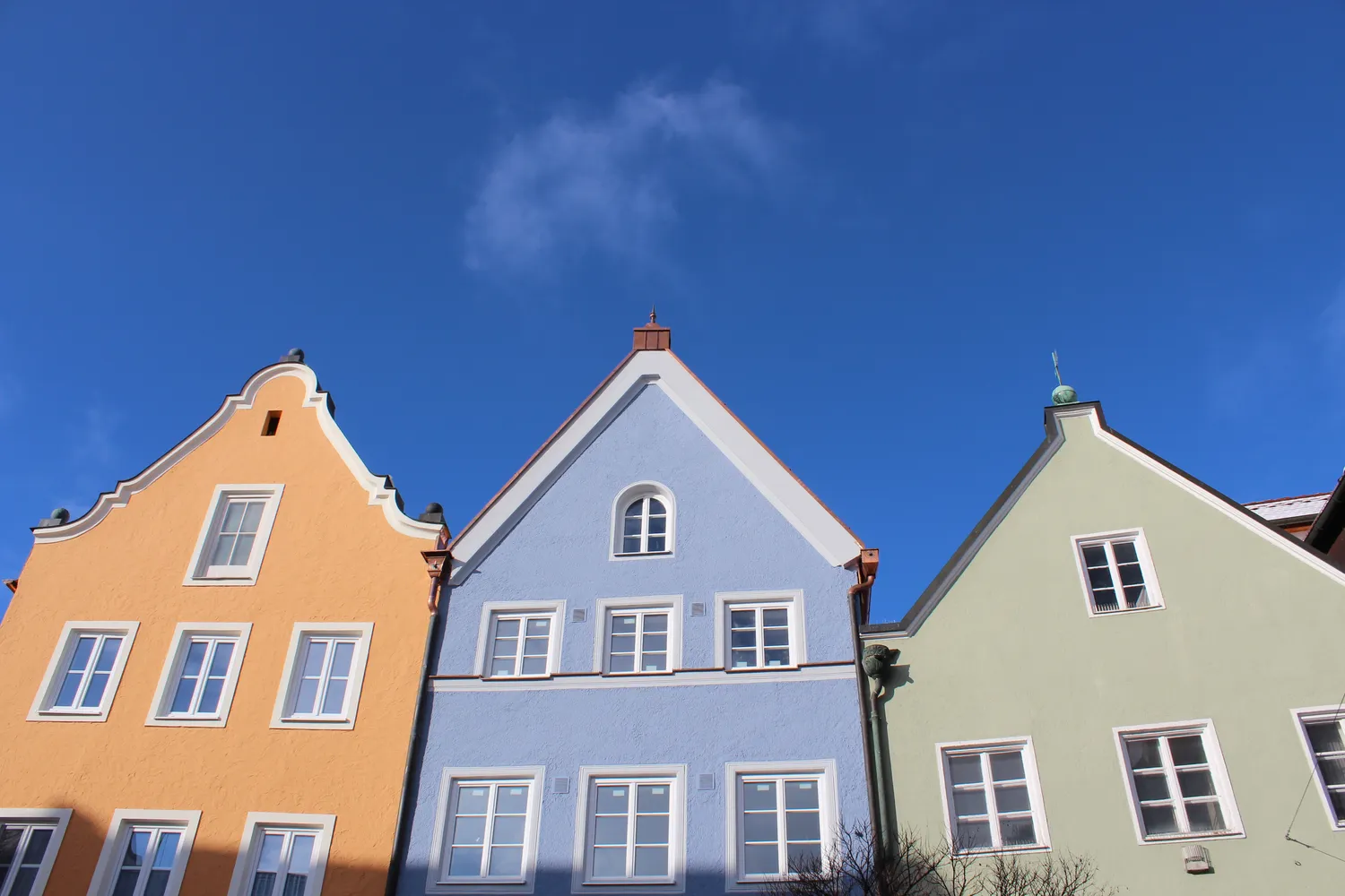 3 room apartment with 152 m² in Weilheim in Oberbayern – Photo 3