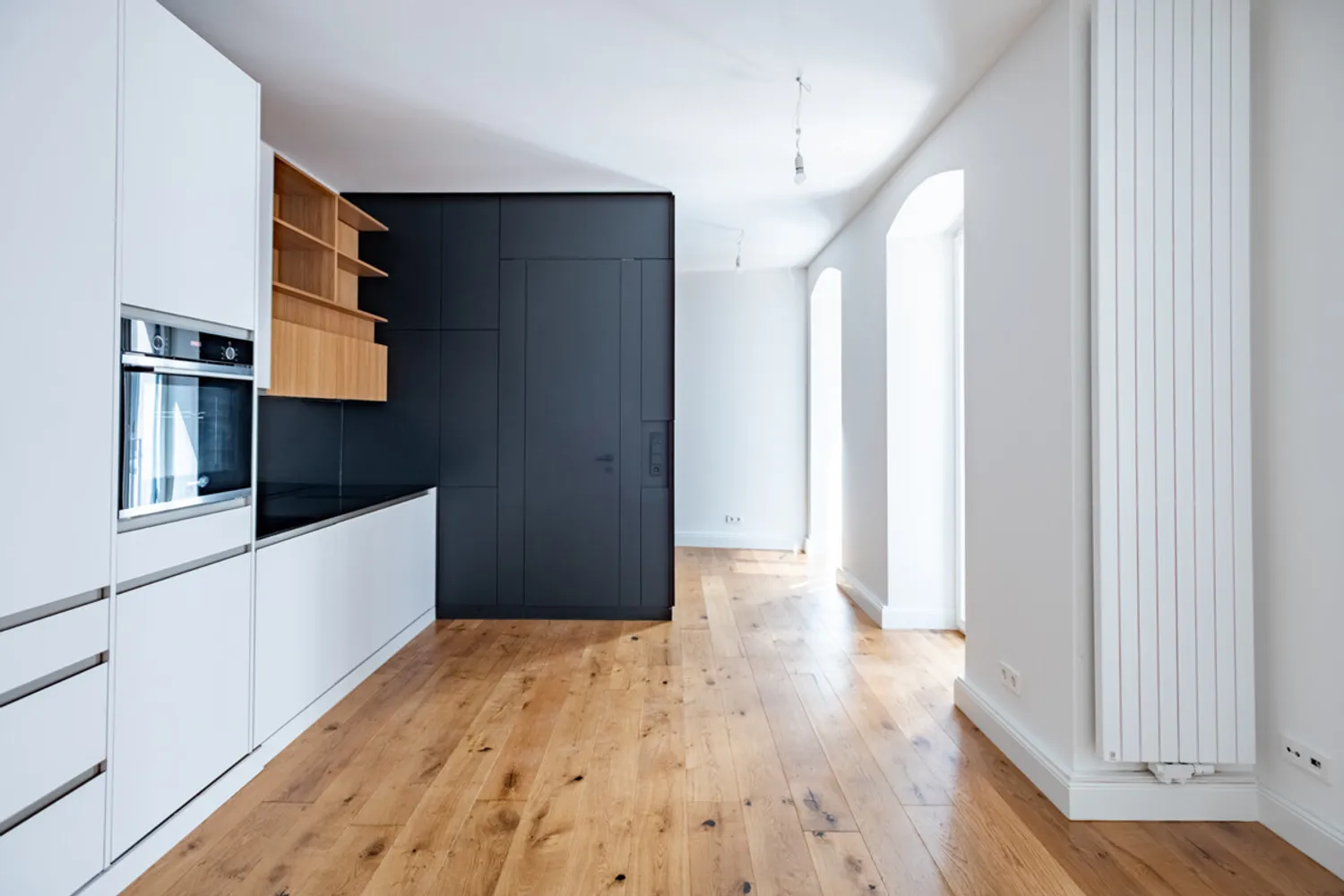 1 Zimmer Wohnung mit 30 m² in Berlin – Bild 7