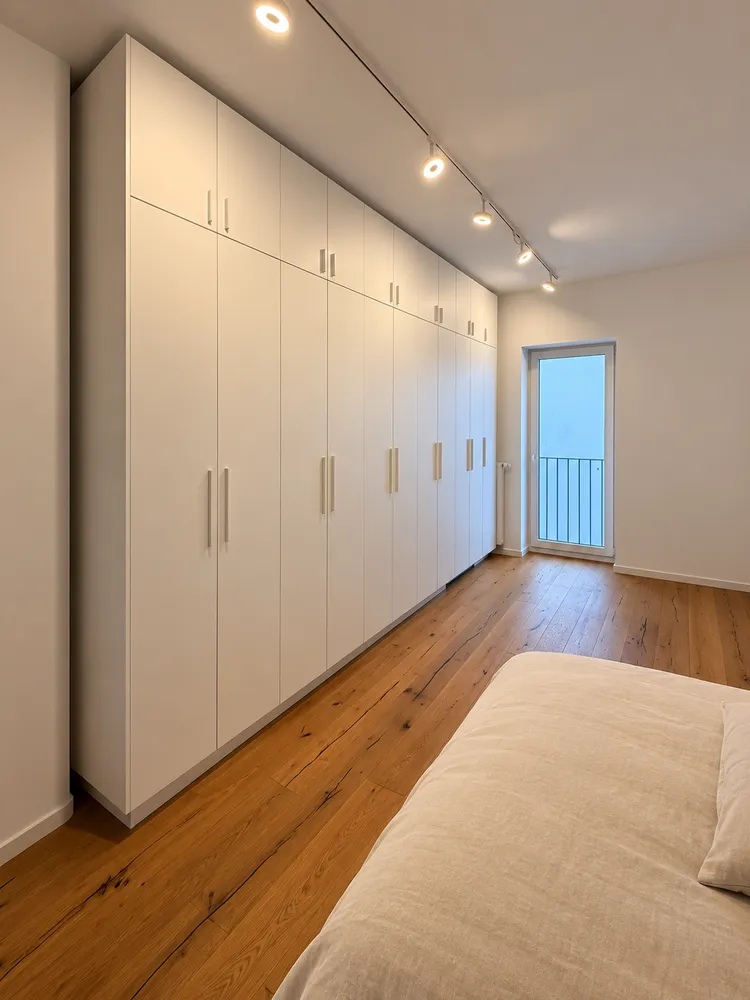 3 room apartment with 98 m² in Frankfurt am Main – Photo 8