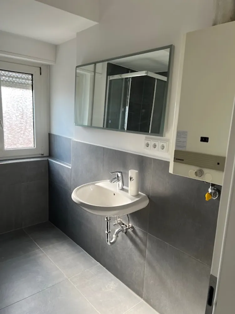 2 room apartment with 68 m² in Mannheim – Photo 3