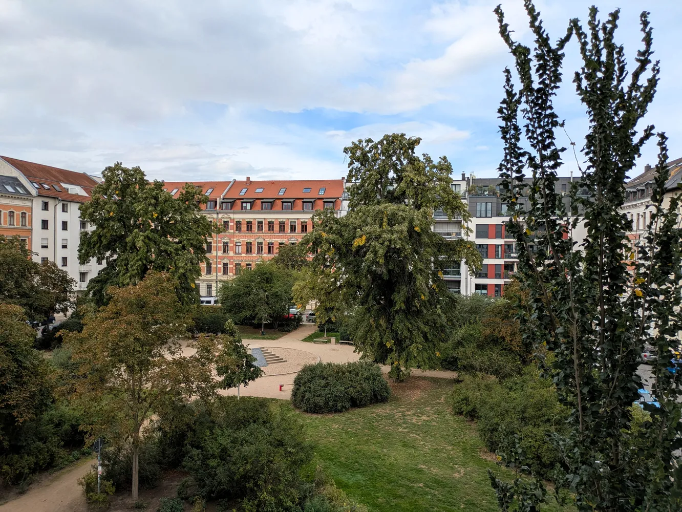 2 Zimmer Wohnung mit 67 m² in Leipzig – Bild 1