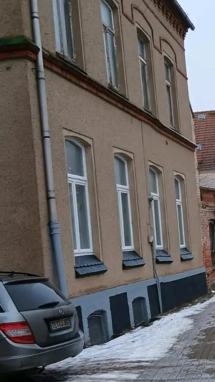 3 room house with 90 m² in Neubrandenburg – Photo 2