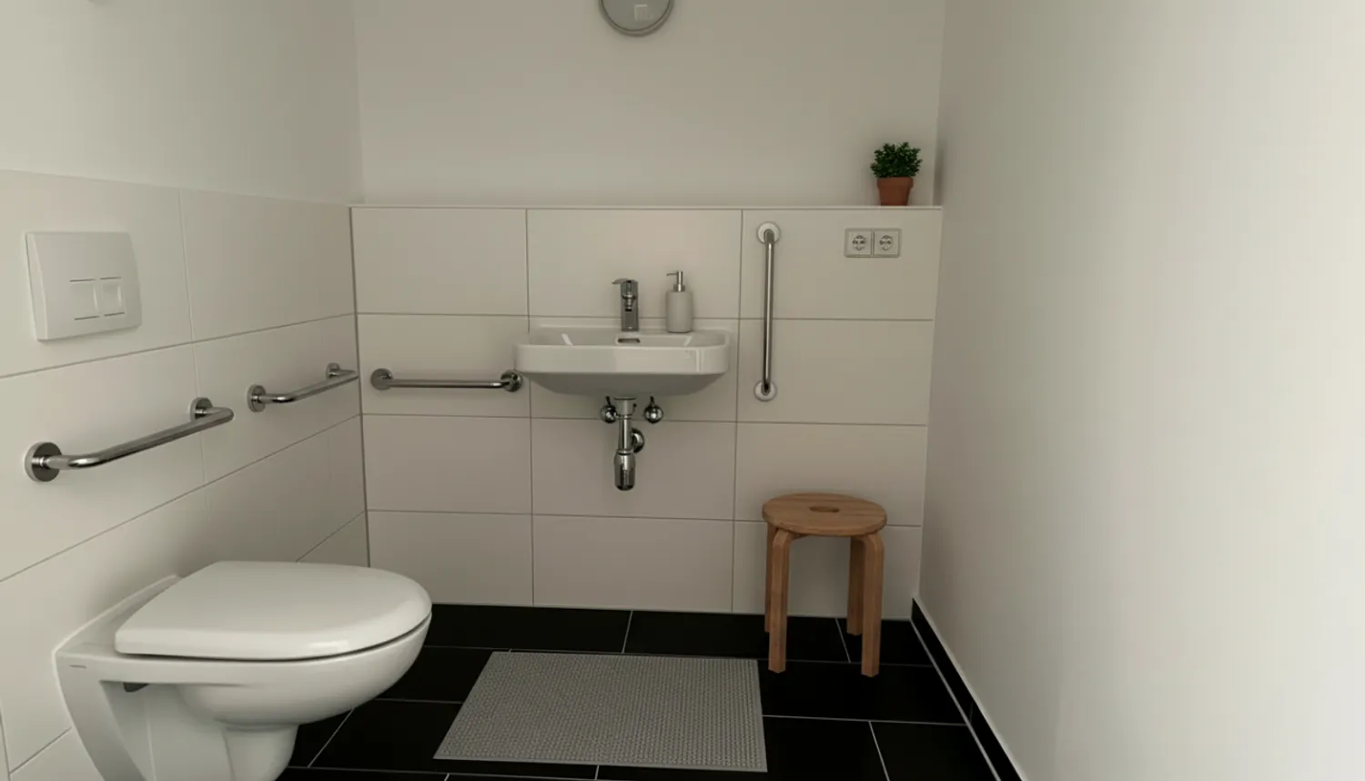 2 Zimmer Wohnung mit 58 m² in Eberswalde – Bild 9