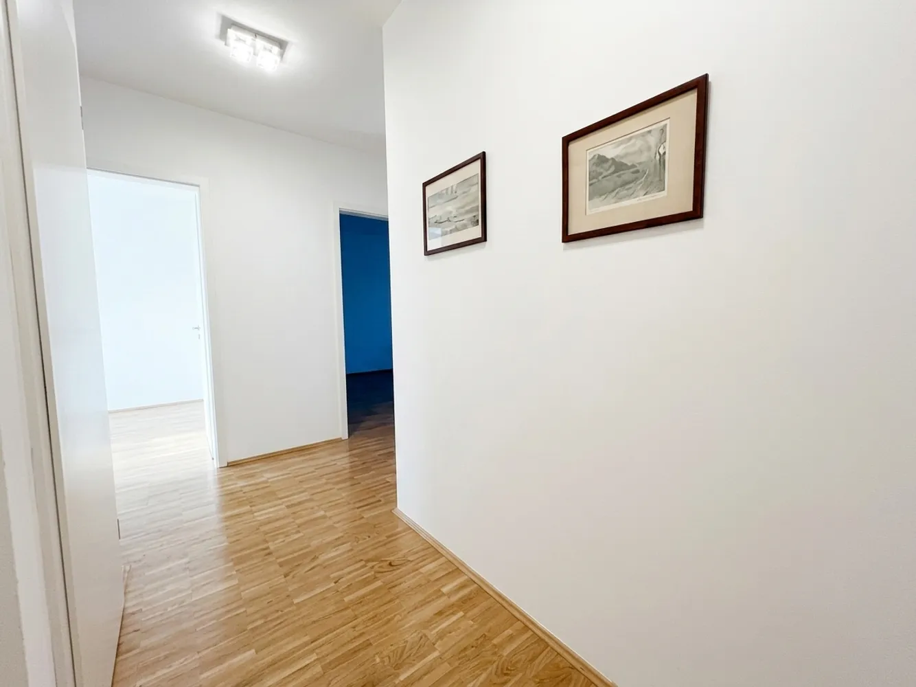 3 Zimmer Wohnung mit 85 m² in Hamburg – Bild 2