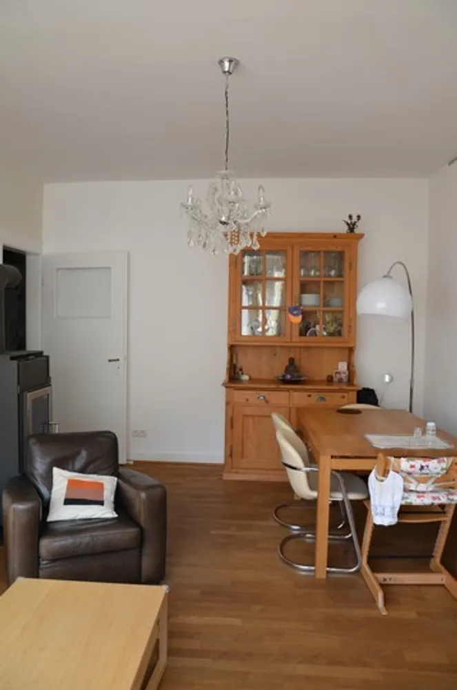 3 Zimmer Wohnung mit 82 m² in Stuttgart – Bild 2