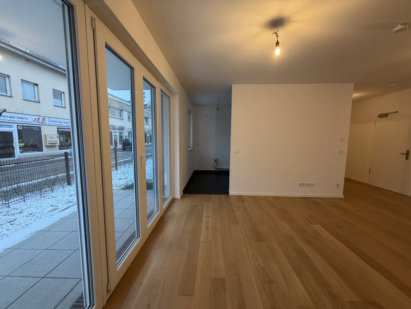 2 Zimmer Wohnung mit 53 m² in Berlin – Bild 3