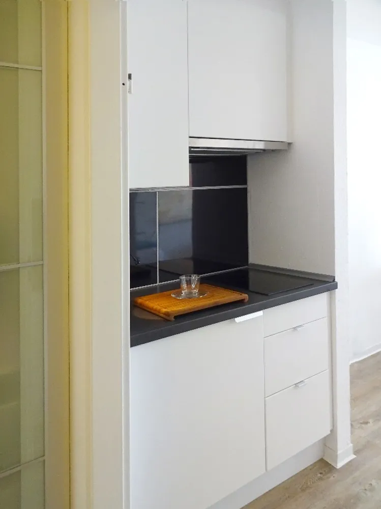 1 Zimmer Wohnung mit 50 m² in Neuss – Bild 5