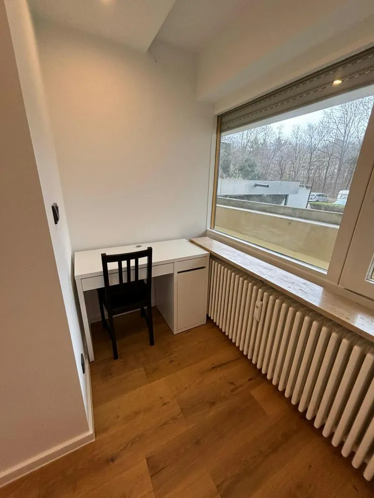 Shared room with 15 m² in Munich – Photo 3
