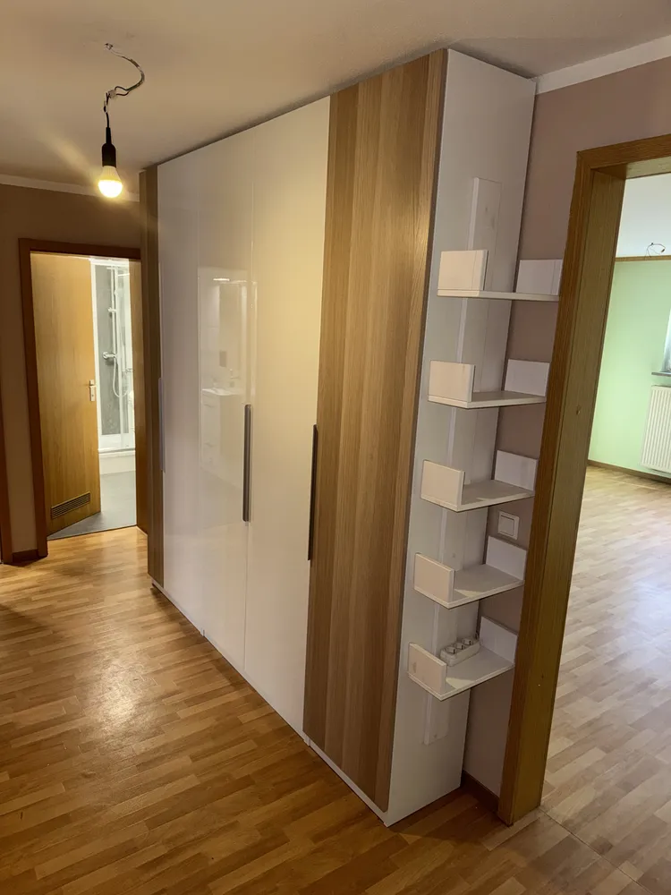3 Zimmer Wohnung mit 70 m² in Göppingen – Bild 12