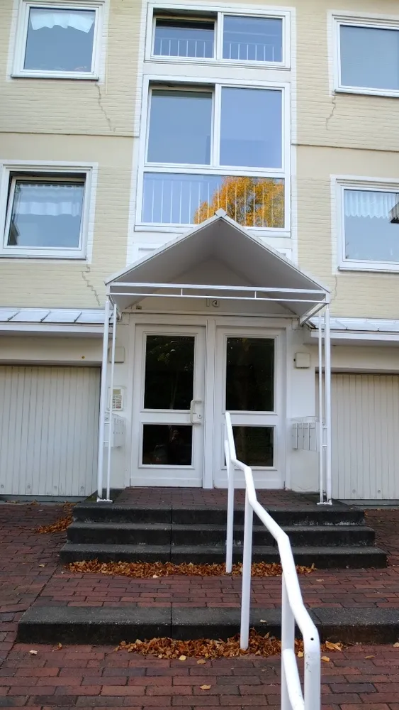 1 room apartment with 50 m² in Cologne – Photo 5