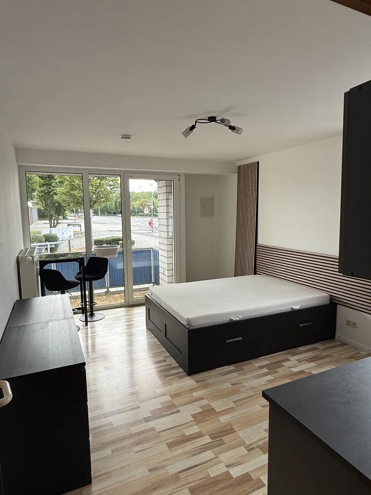 1 Zimmer Wohnung mit 26 m² in Mönchengladbach – Bild 4