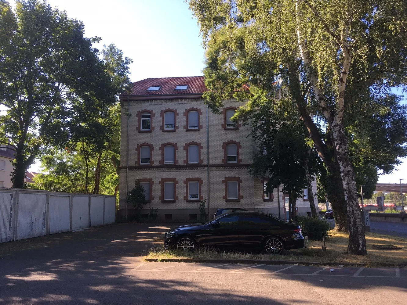 2 Zimmer Wohnung mit 62 m² in Stuttgart – Bild 1