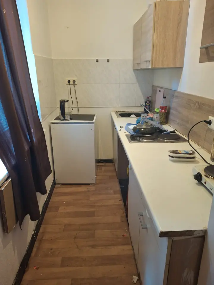 WG-Zimmer mit 50 m² in Hannover – Bild 3