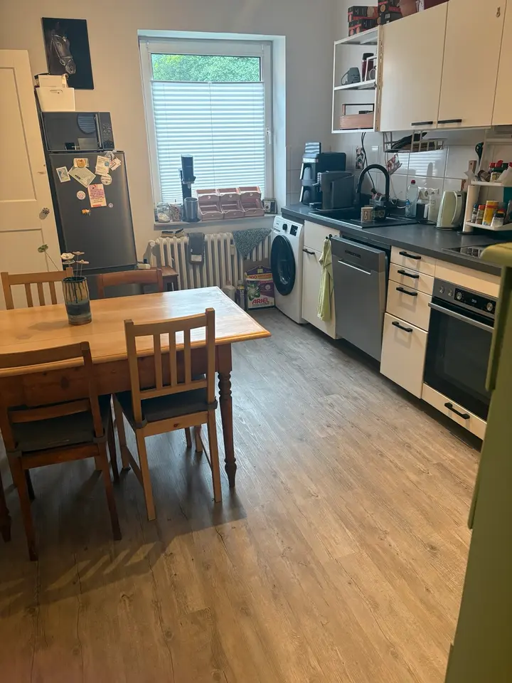 3 Zimmer Wohnung mit 53 m² in Kiel – Bild 2