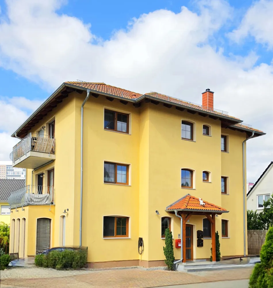 3 Zimmer Wohnung mit 90 m² in Berlin – Bild 3