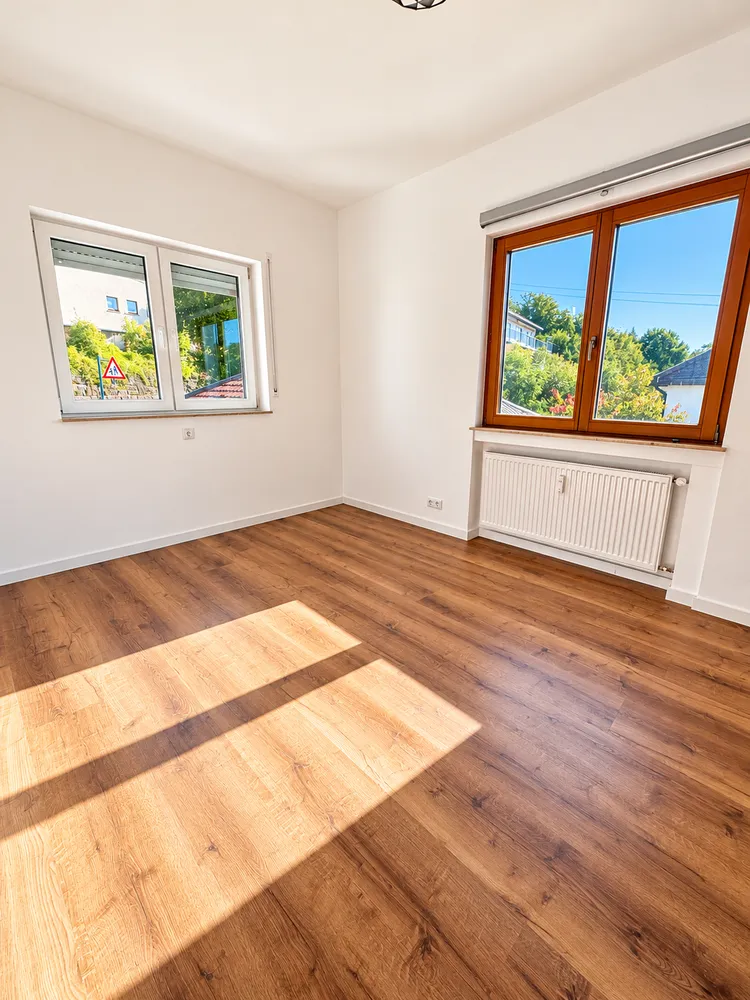 4 Zimmer Wohnung mit 116 m² in Calw – Bild 2