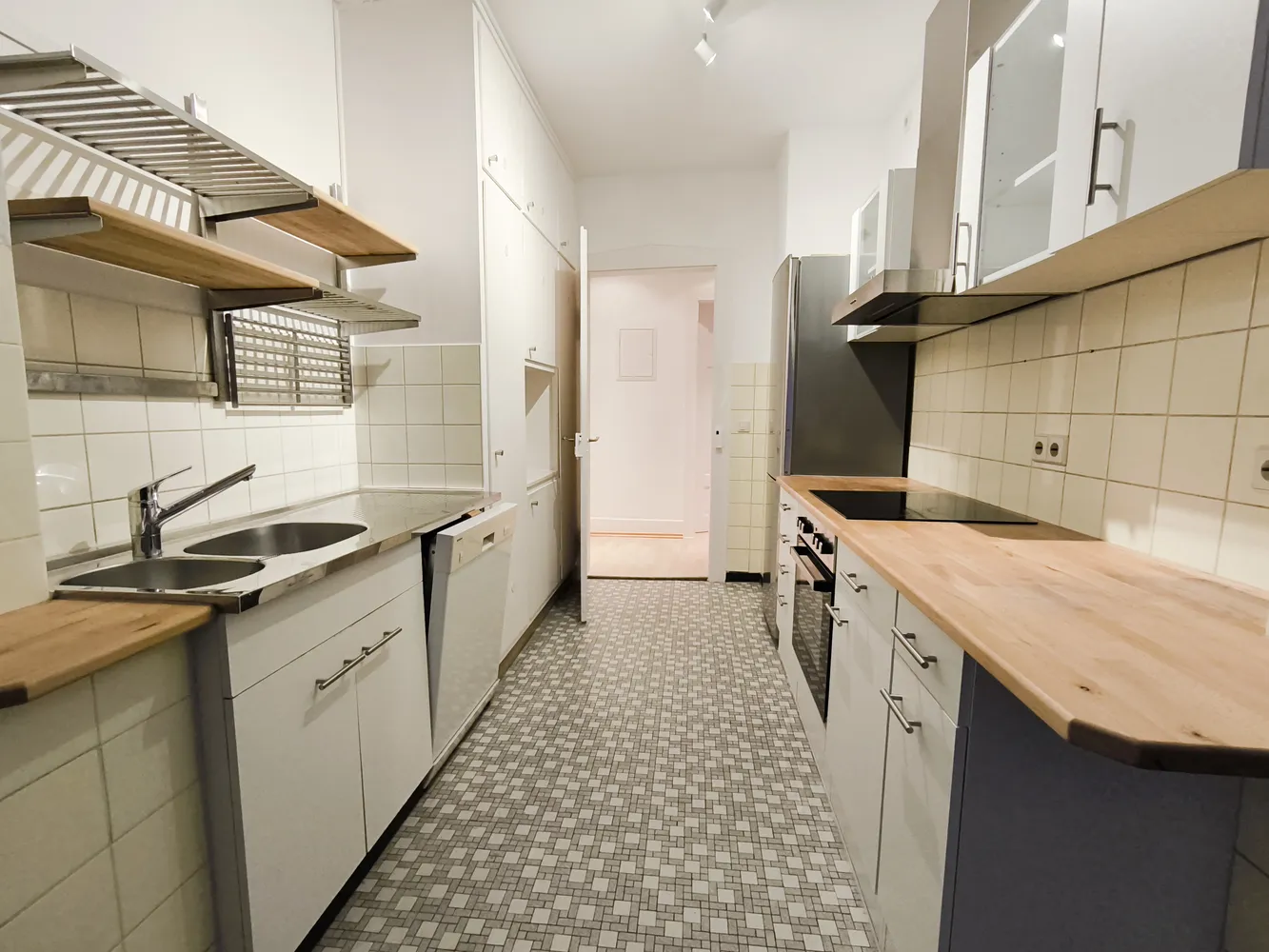 3 Zimmer Wohnung mit 69 m² in Stuttgart – Bild 12
