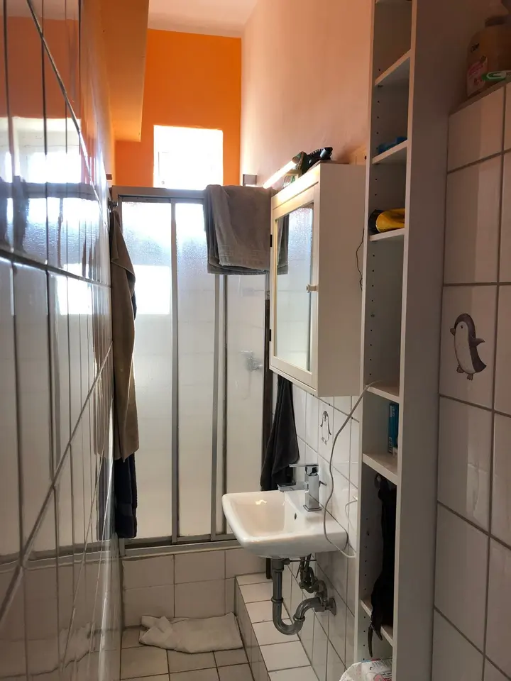 2 Zimmer Wohnung mit 60 m² in Osnabrück – Bild 9