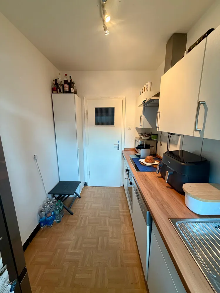 2 Zimmer Wohnung mit 53 m² in Stuttgart – Bild 8