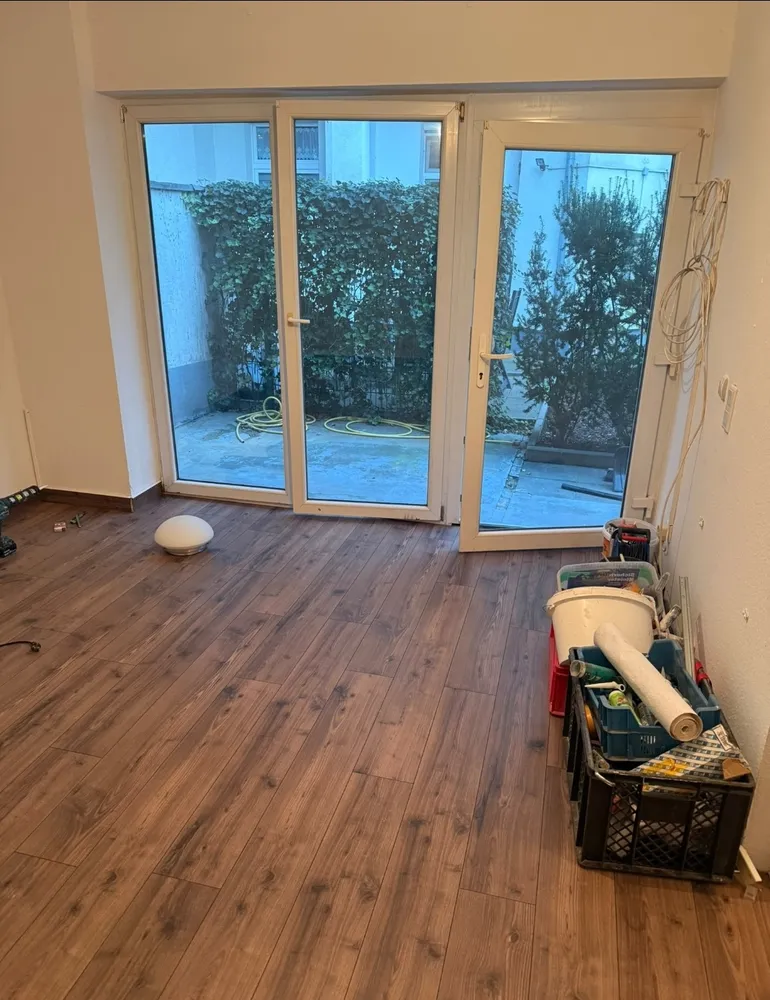 2 Zimmer Wohnung mit 46 m² in Dortmund – Bild 3
