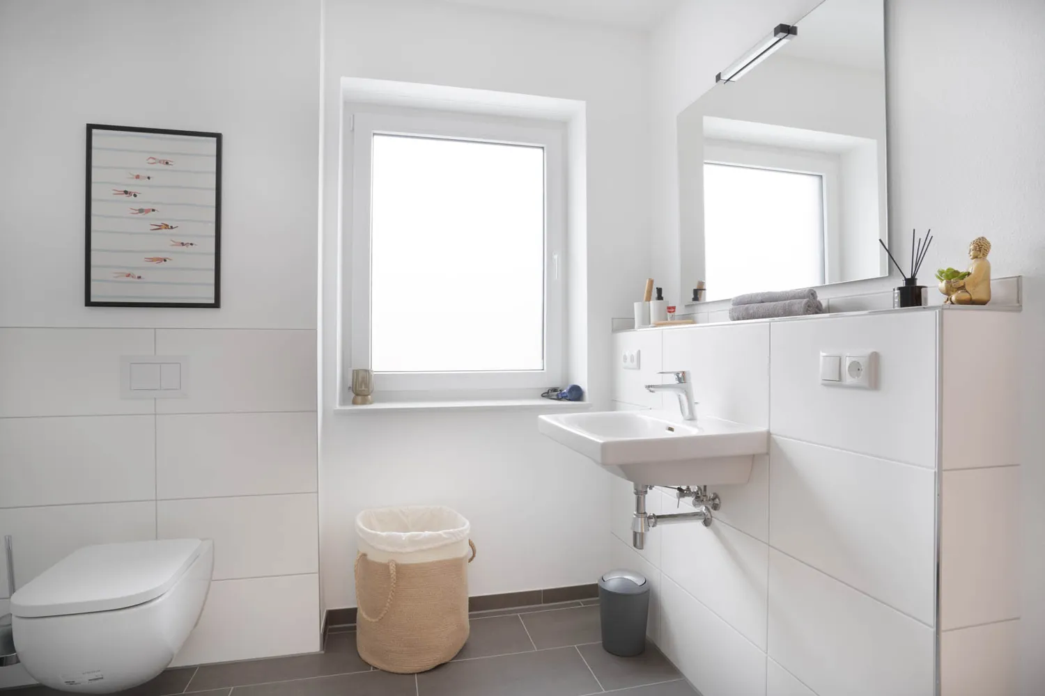 3 Zimmer Wohnung mit 92 m² in Osnabrück – Bild 9