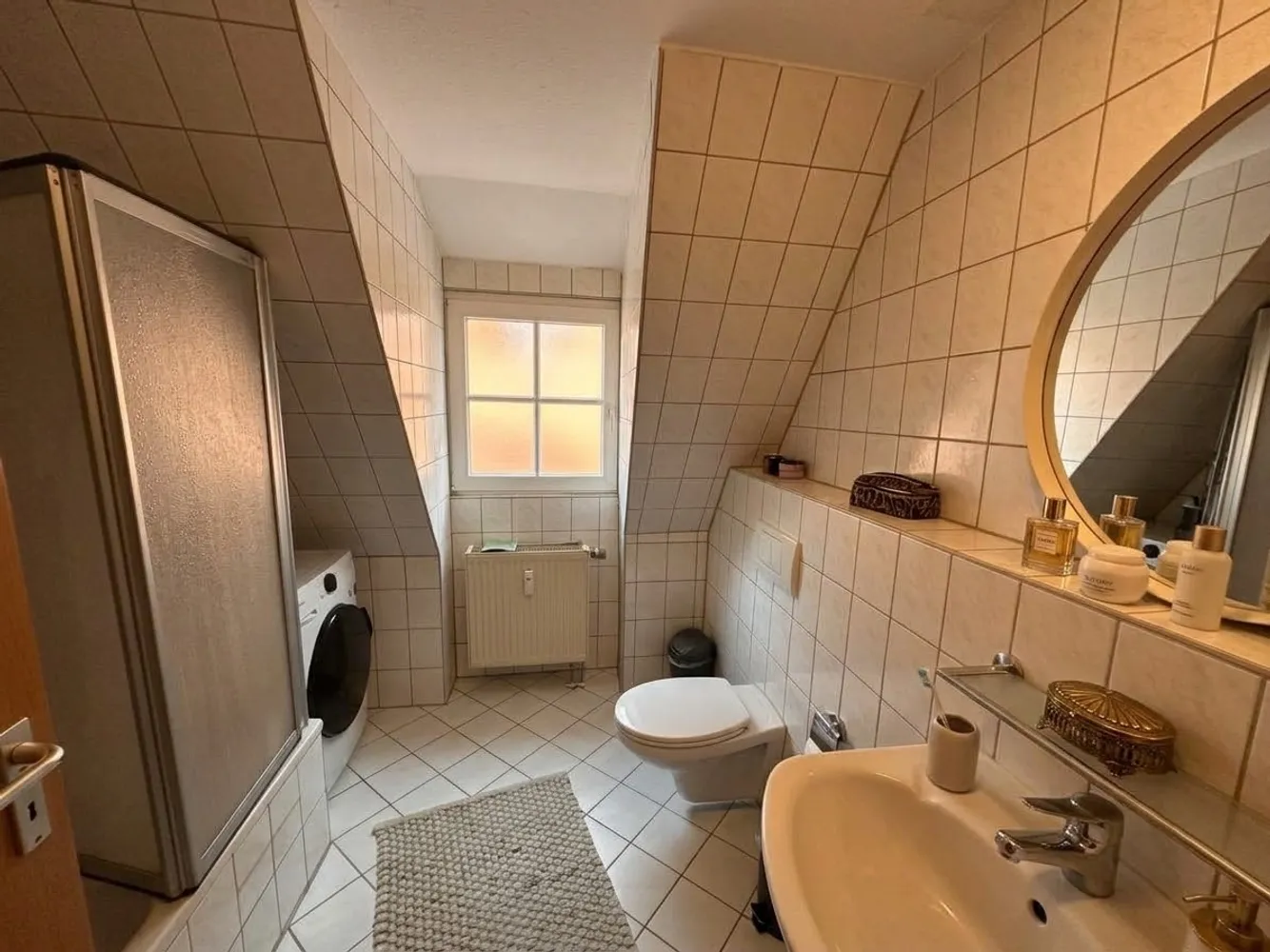 2 Zimmer Wohnung mit 62 m² in Ulm – Bild 9
