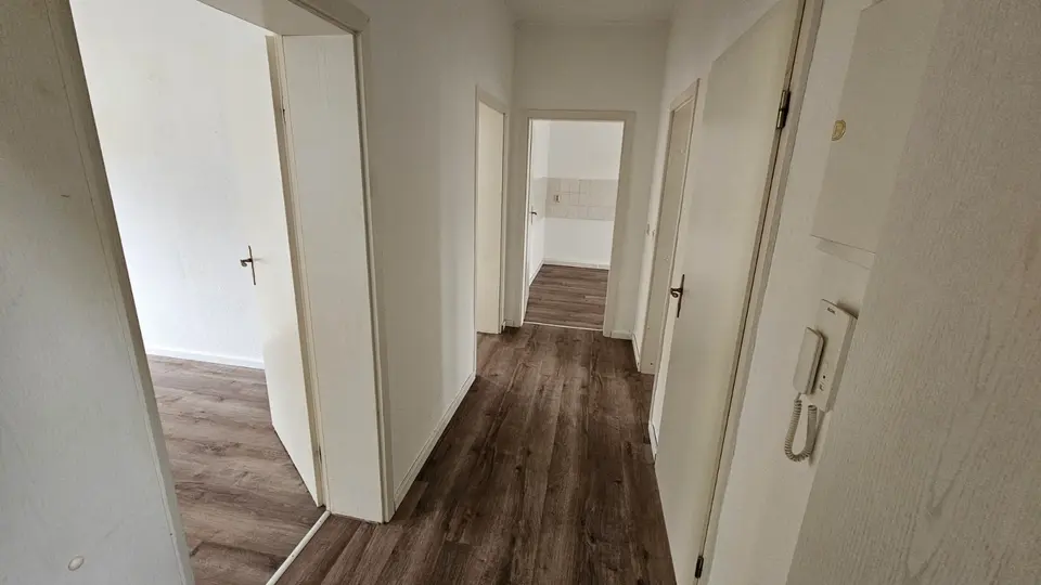 3 Zimmer Wohnung mit 67 m² in Köthen – Bild 10
