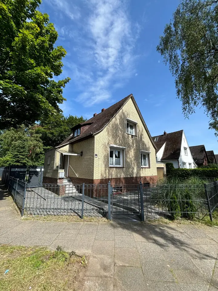 3 Zimmer Haus mit 70 m² in Winsen (Luhe) – Bild 3