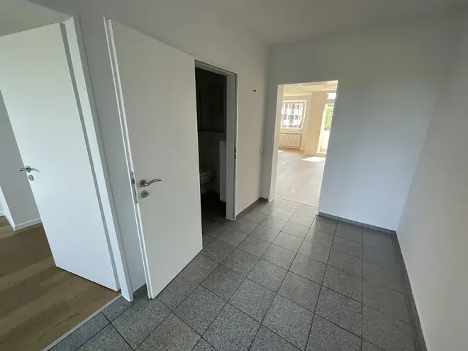 2 Zimmer Wohnung mit 60 m² in Düsseldorf – Bild 4