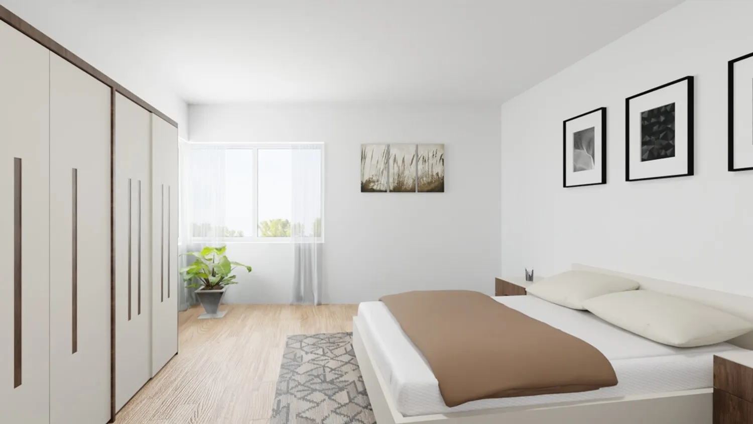 3 Zimmer Wohnung mit 92 m² in Regensburg – Bild 9