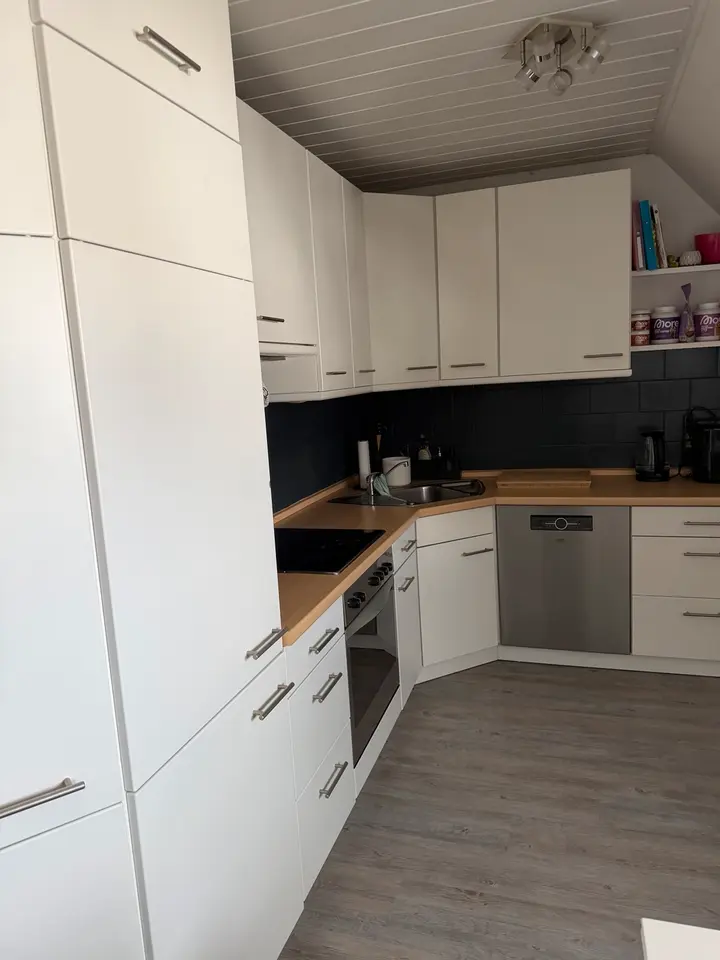 2 Zimmer Wohnung mit 58 m² in Witten – Bild 10