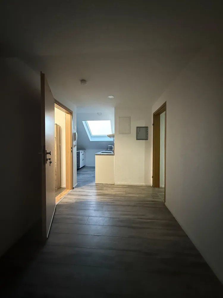 3 room apartment with 50 m² in Backnang – Photo 3