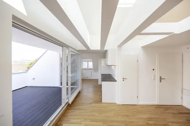 5 Zimmer Wohnung mit 133 m² in Stuttgart – Bild 5