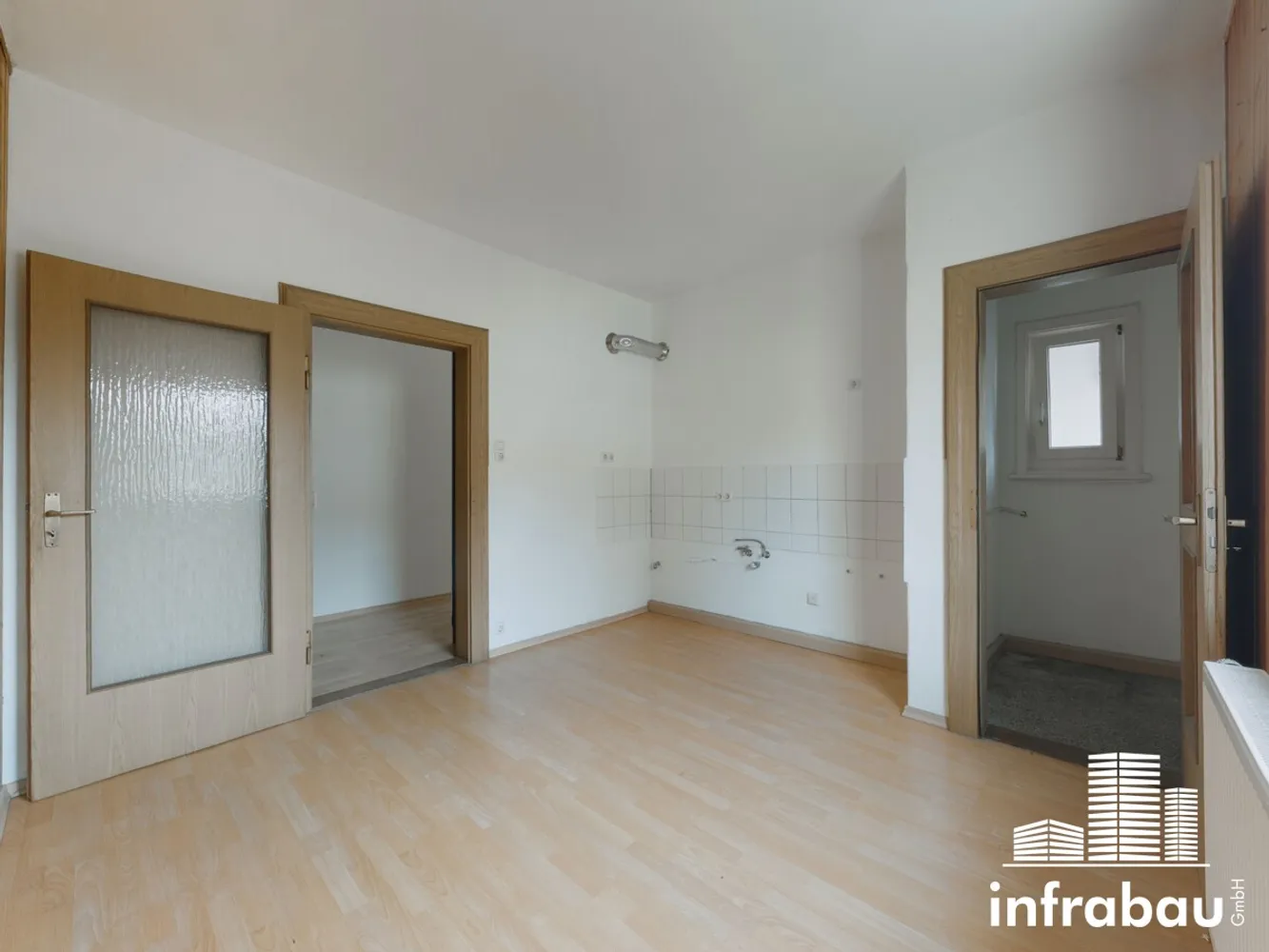 3 Zimmer Wohnung mit 76 m² in Augsburg – Bild 11
