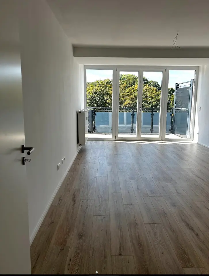 3 Zimmer Wohnung mit 67 m² in Augsburg – Bild 10