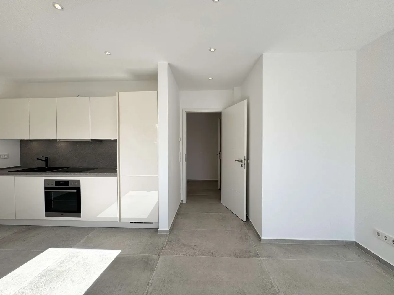 2 Zimmer Wohnung mit 45 m² in Bonn – Bild 5