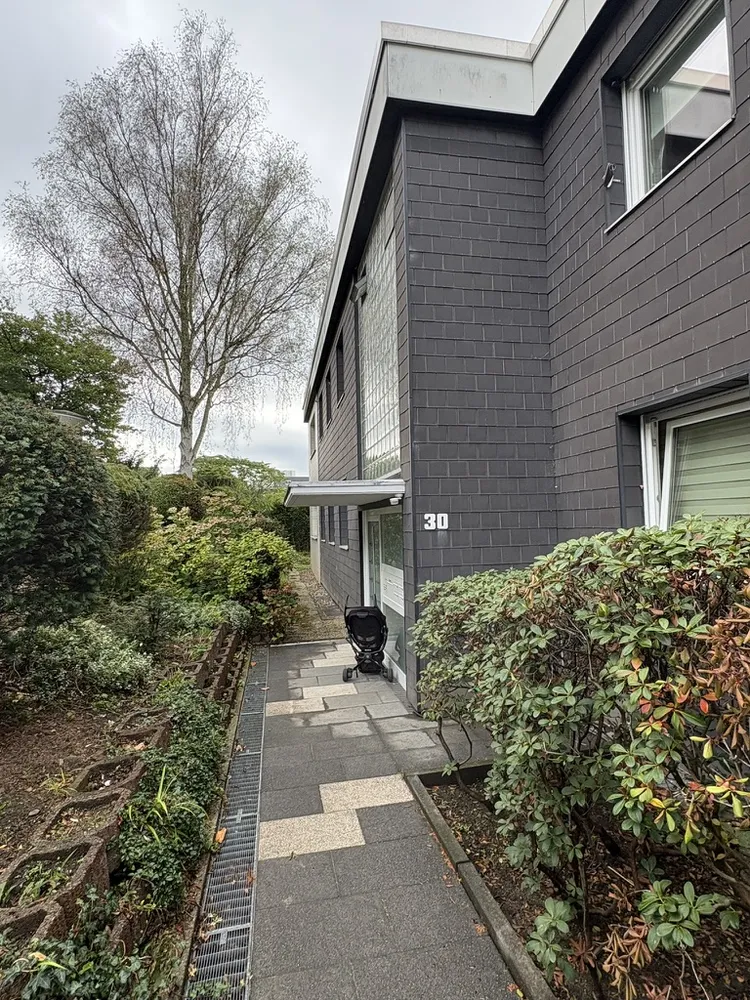 5 room apartment with 140 m² in Essen – Photo 2