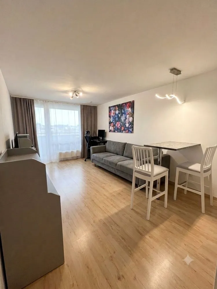 2 Zimmer Wohnung mit 49 m² in München – Bild 5