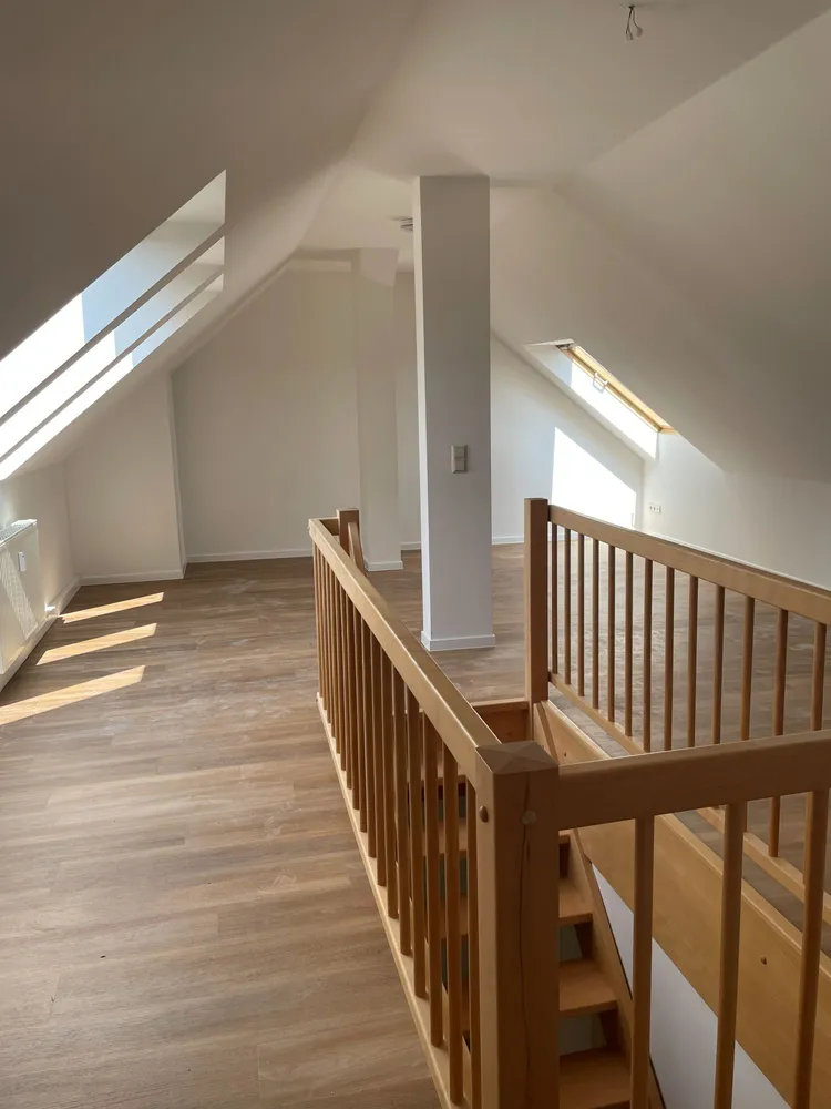 3 room apartment with 105 m² in Chemnitz – Photo 6