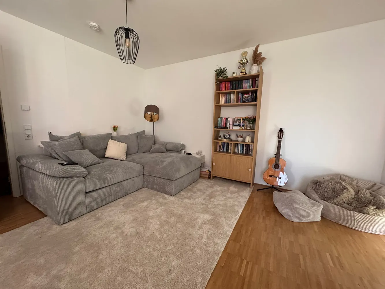 2 room apartment with 66 m² in Bonn – Photo 4